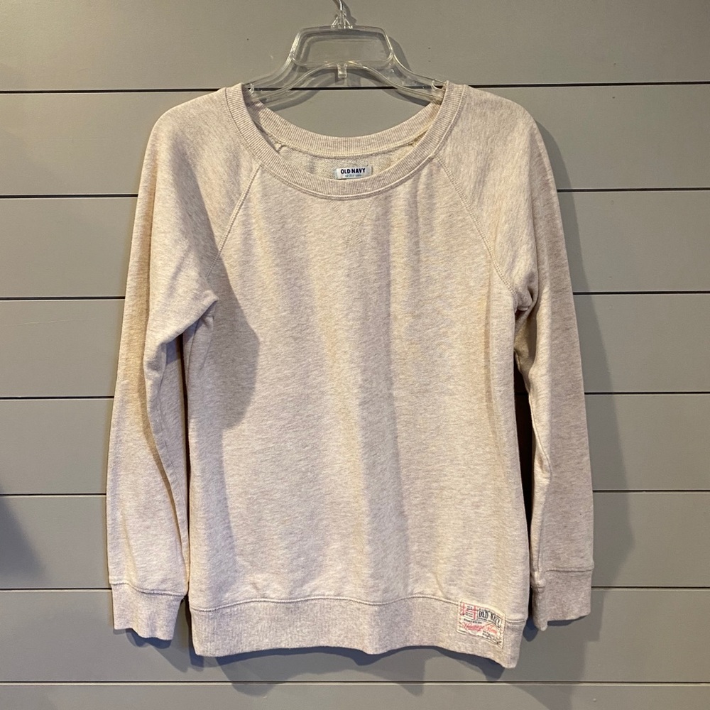 Old Navy Basic Sweater - image 1